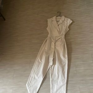 anthropologie jumpsuit